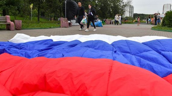 прописка в Енисейске